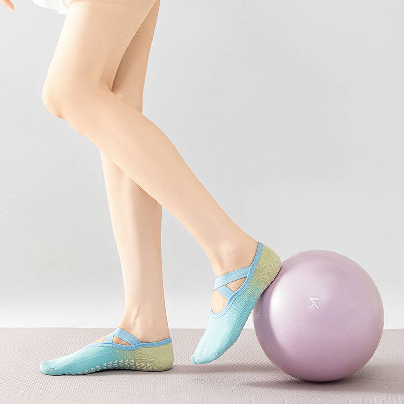 Sport-fitness yogasokken