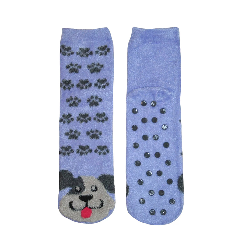 Antislip vloersokken